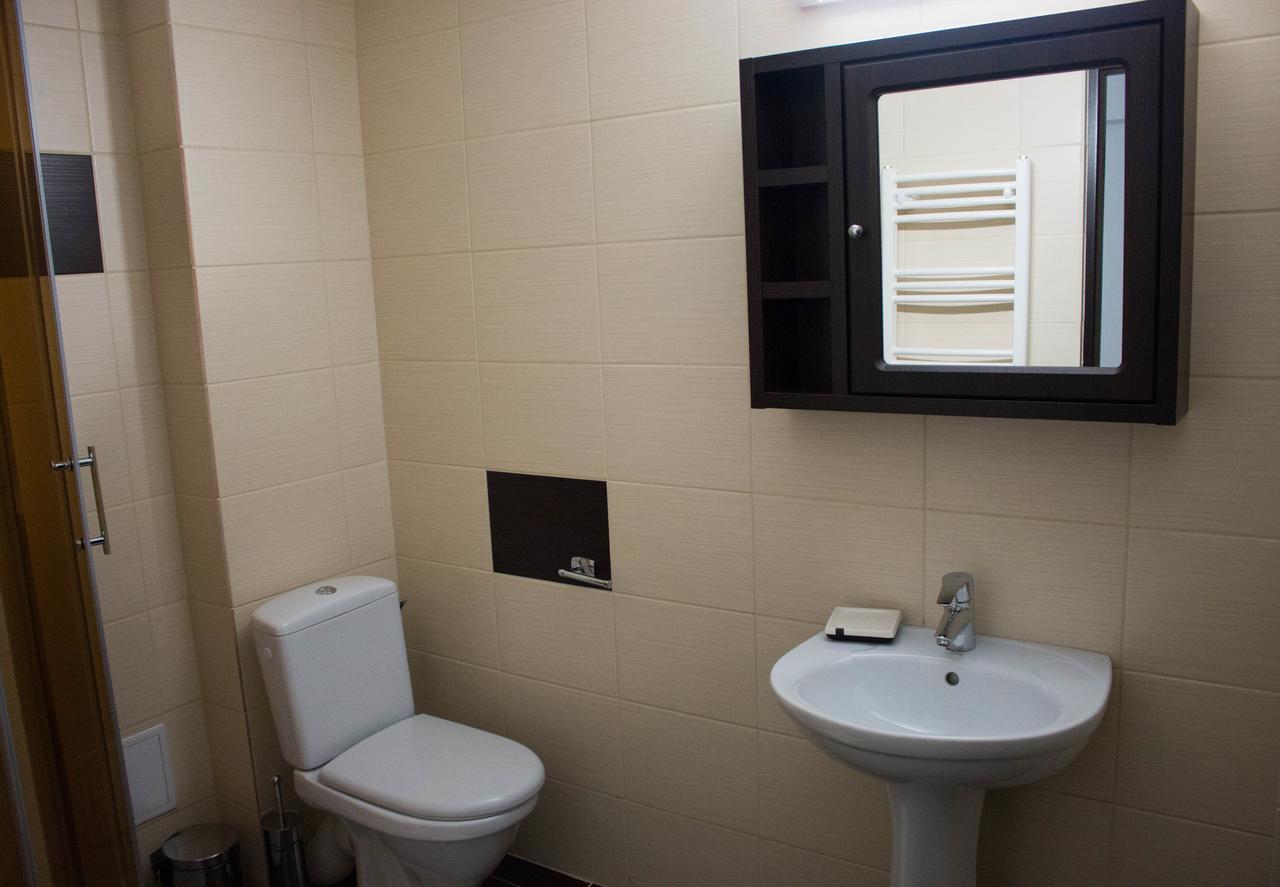 Rent Room N&S Iasi Exterior foto